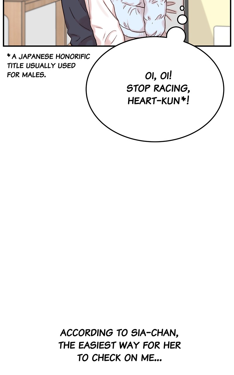 My Dud to Stud Boyfriend chapter 6 - page 52