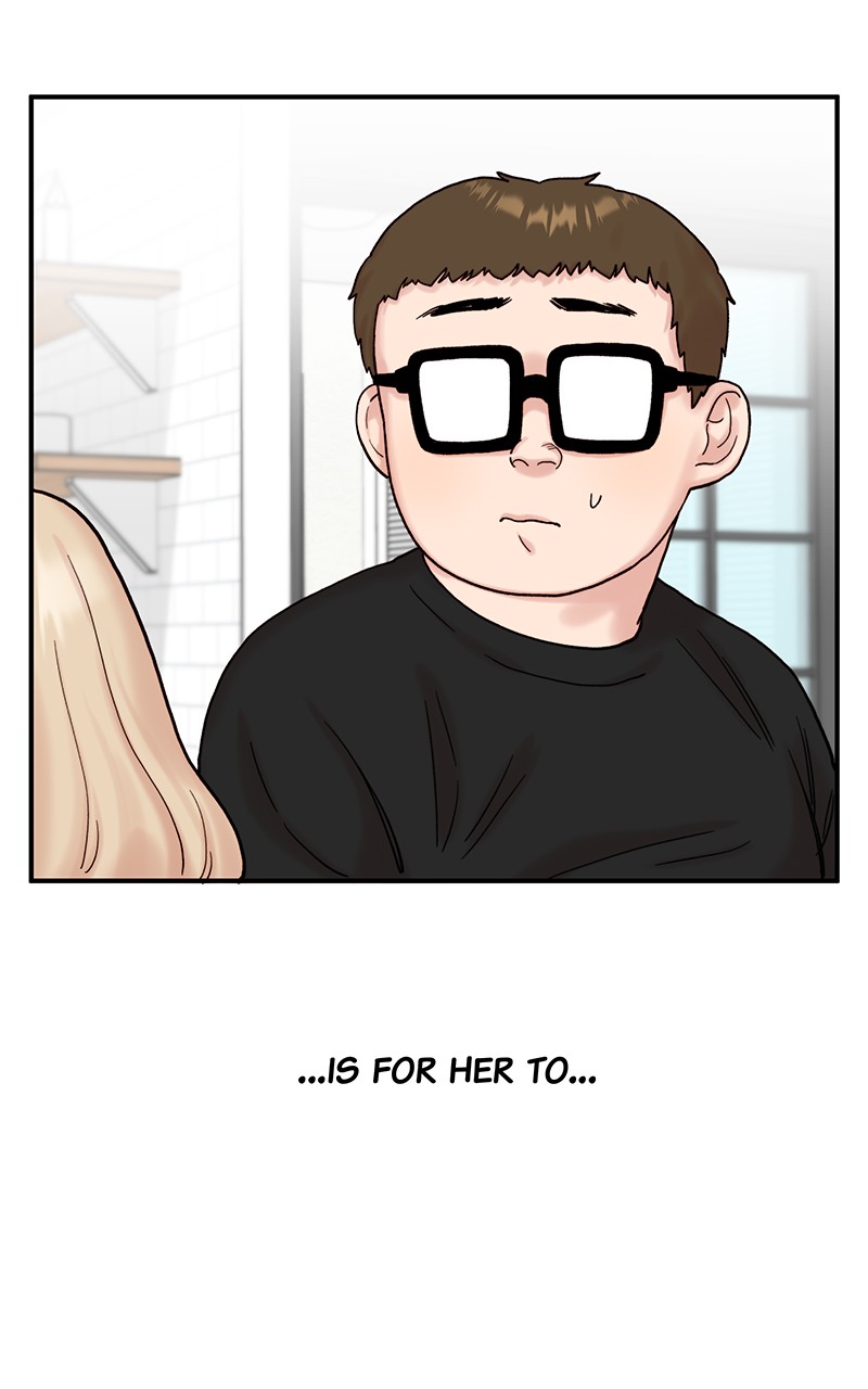 My Dud to Stud Boyfriend chapter 6 - page 53