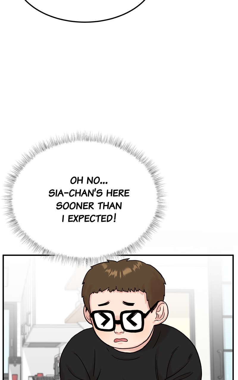 My Dud to Stud Boyfriend chapter 6 - page 56