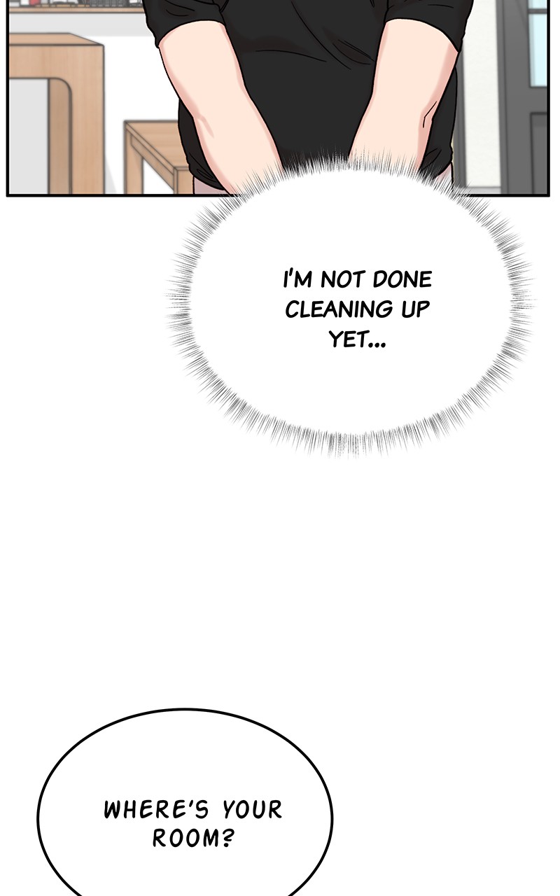 My Dud to Stud Boyfriend chapter 6 - page 57