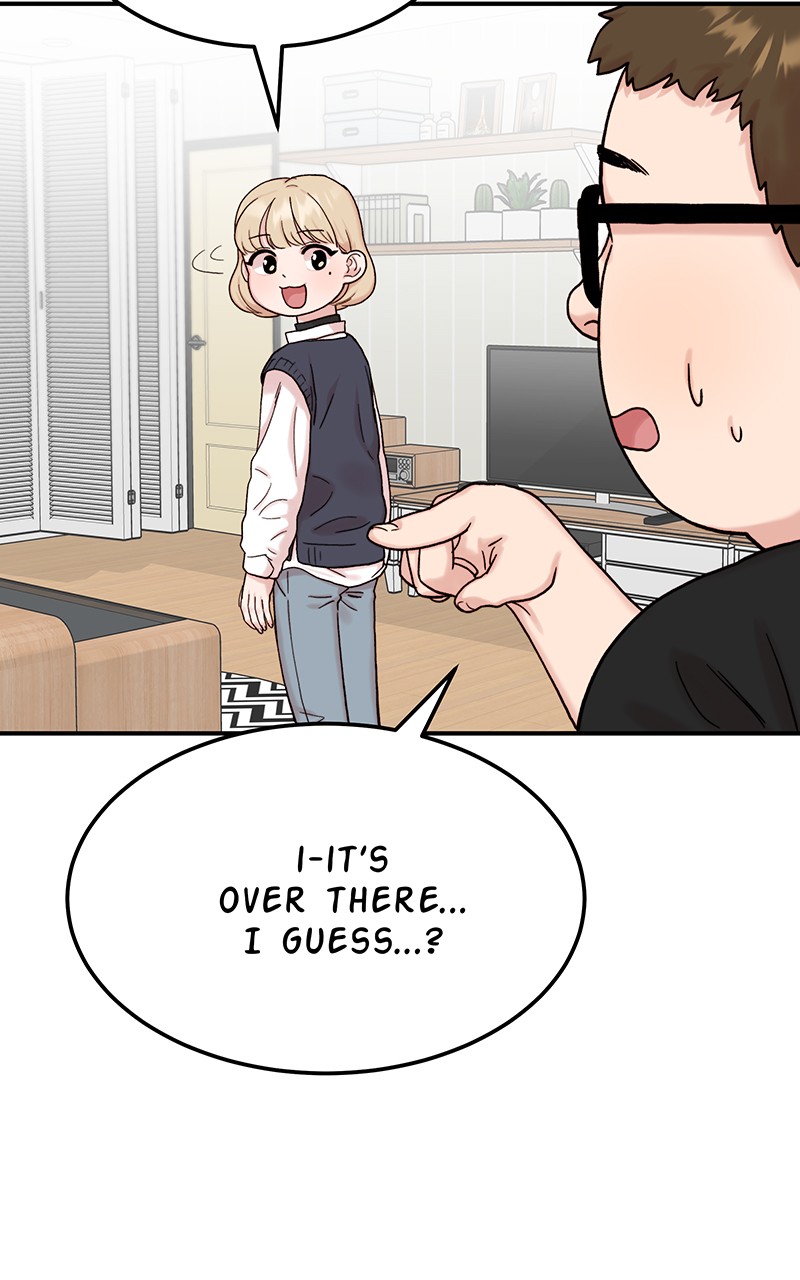 My Dud to Stud Boyfriend chapter 6 - page 58