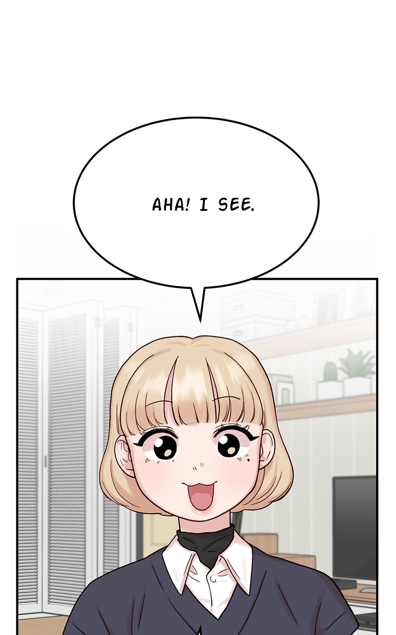 My Dud to Stud Boyfriend chapter 6 - page 59