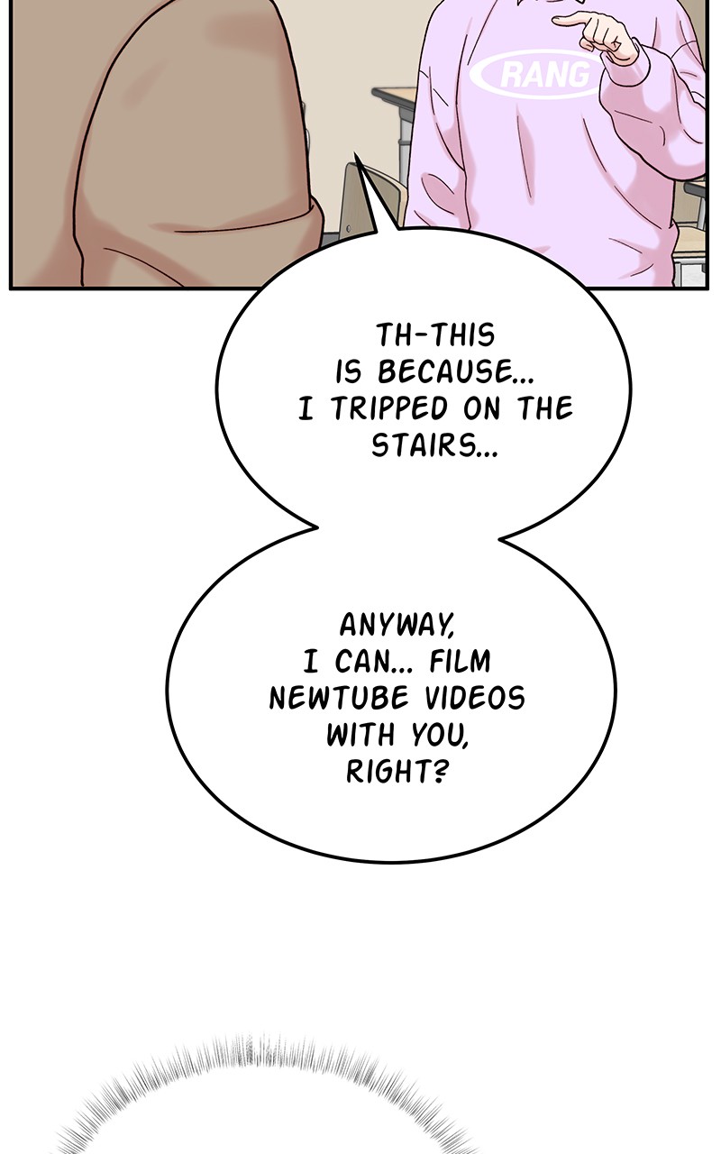 My Dud to Stud Boyfriend chapter 6 - page 6
