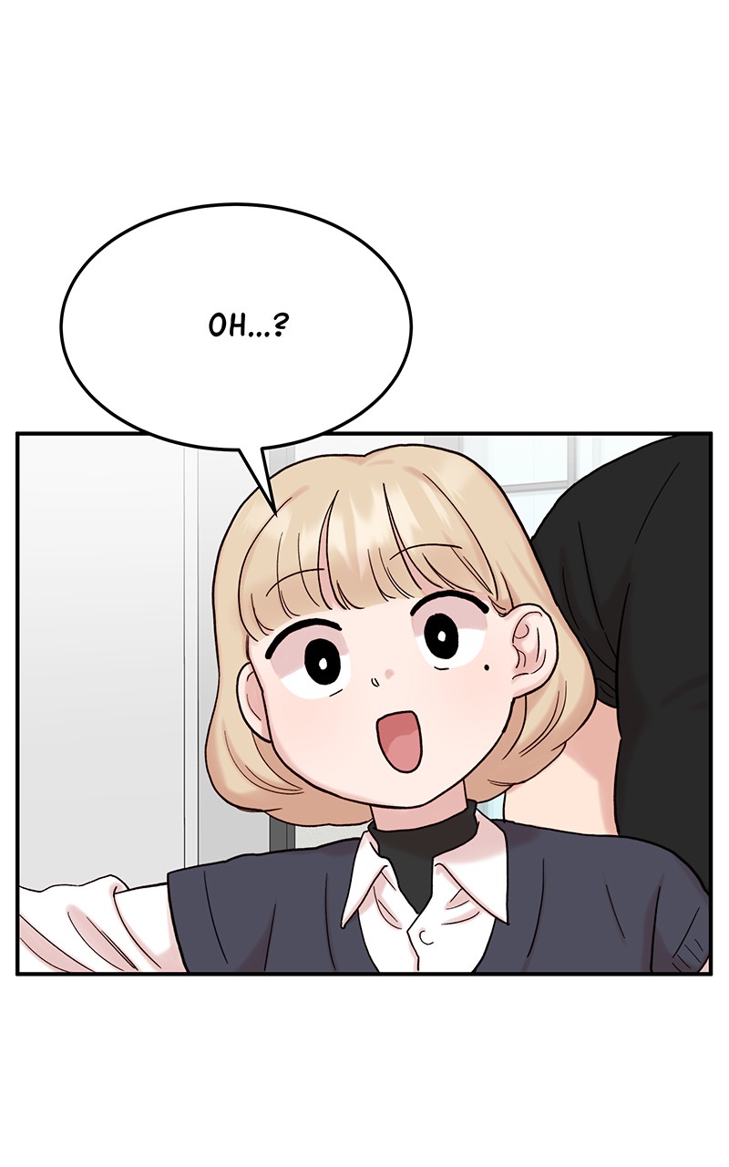 My Dud to Stud Boyfriend chapter 6 - page 64