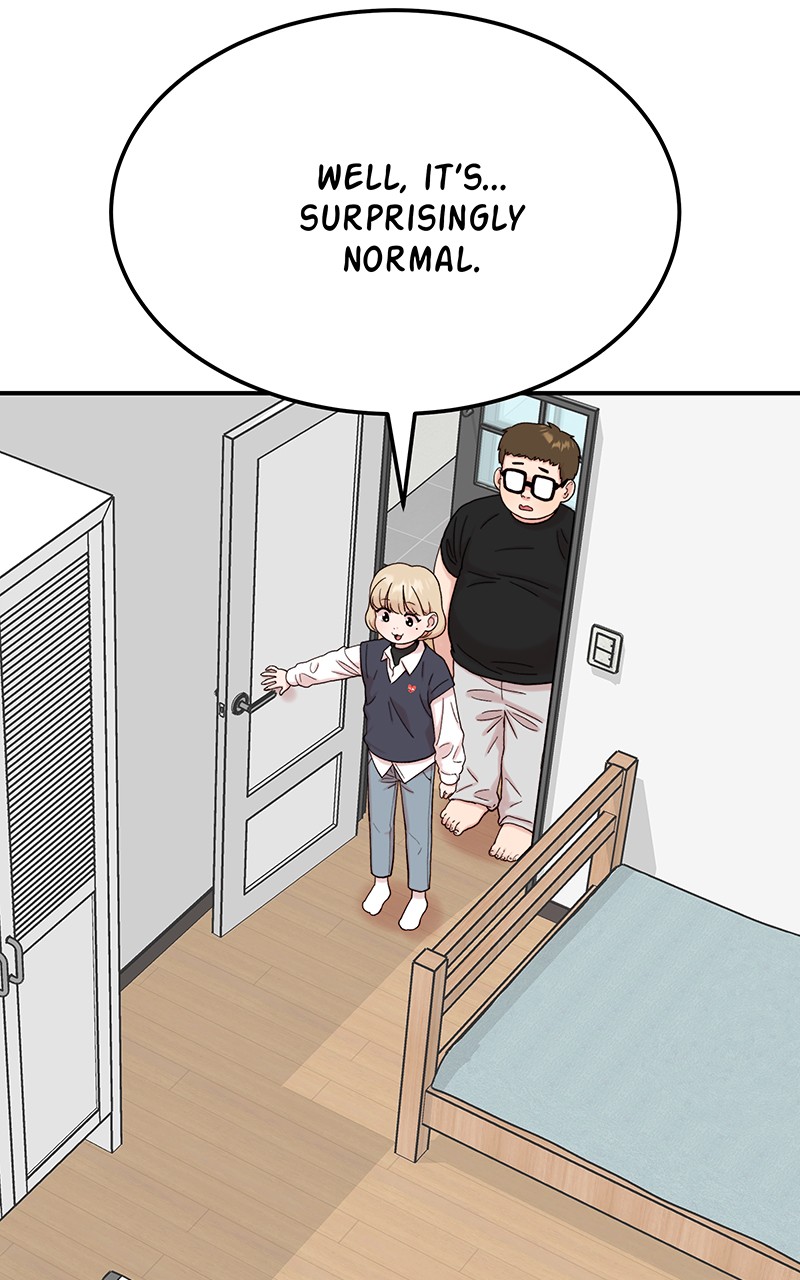 My Dud to Stud Boyfriend chapter 6 - page 65