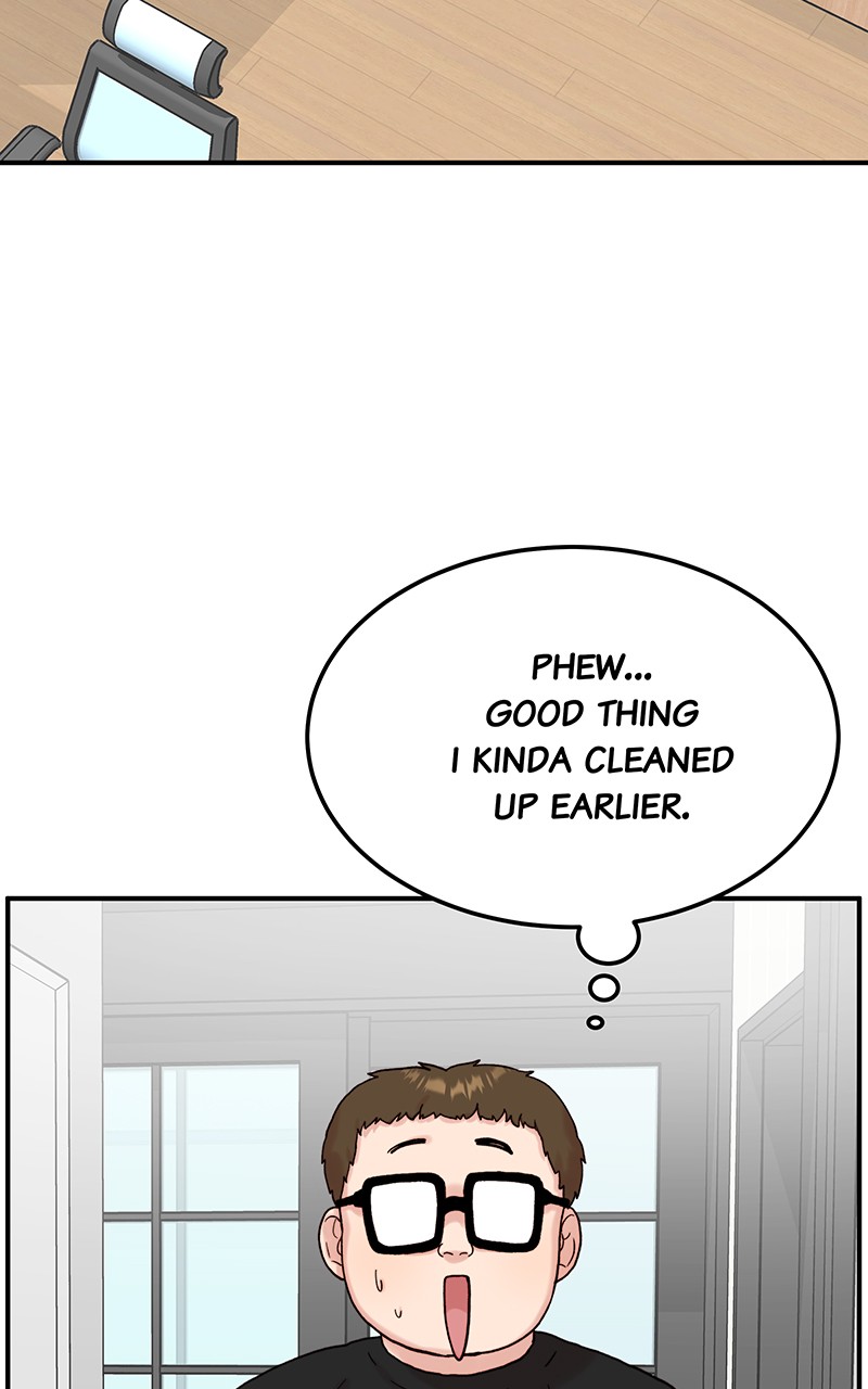 My Dud to Stud Boyfriend chapter 6 - page 66