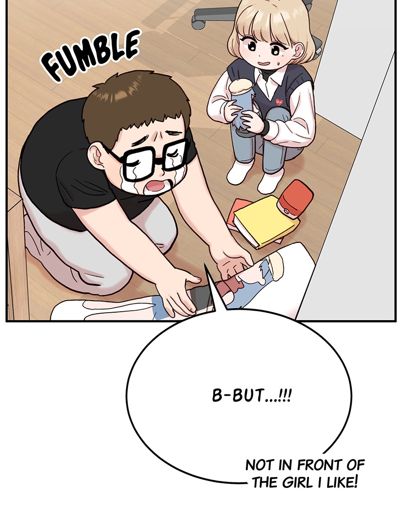 My Dud to Stud Boyfriend chapter 6 - page 70