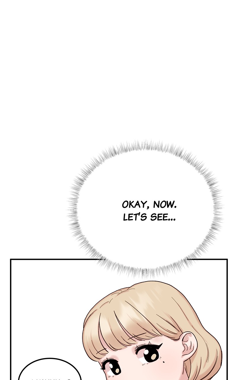 My Dud to Stud Boyfriend chapter 6 - page 71