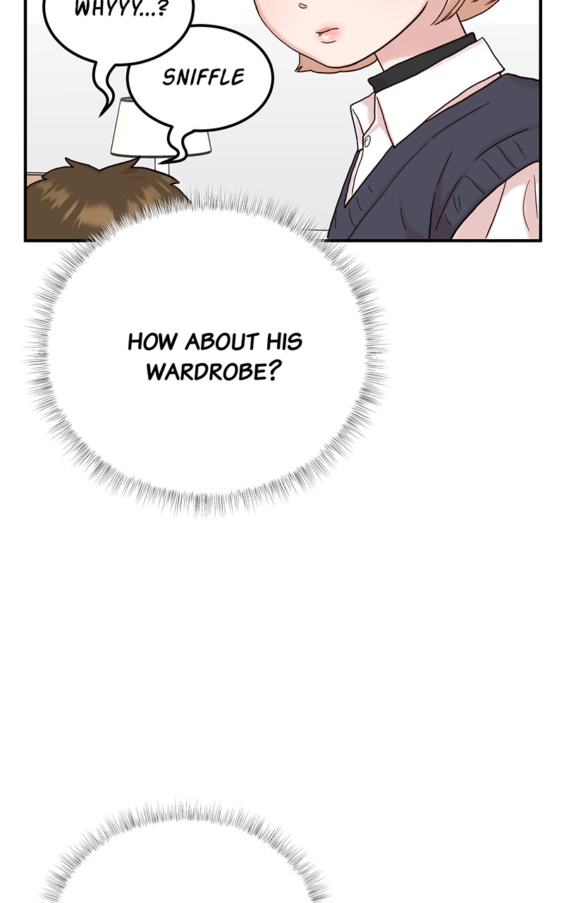 My Dud to Stud Boyfriend chapter 6 - page 72