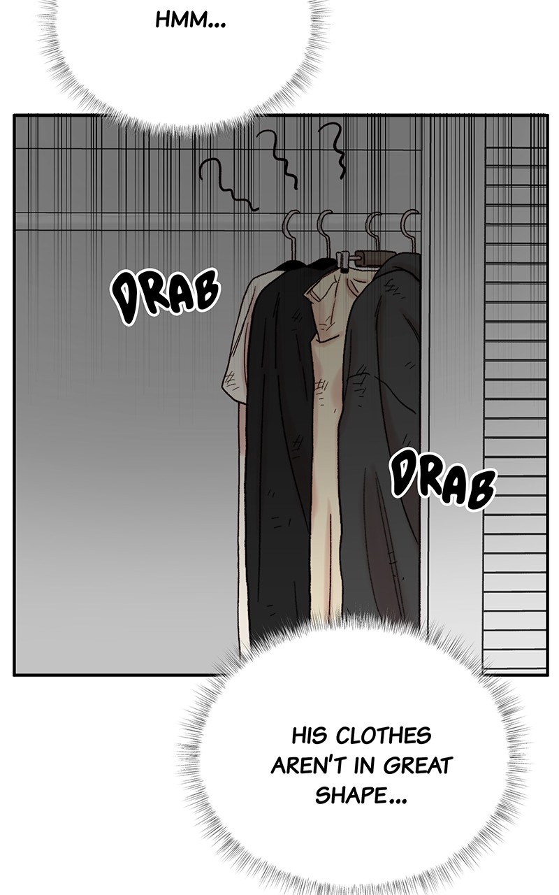 My Dud to Stud Boyfriend chapter 6 - page 73