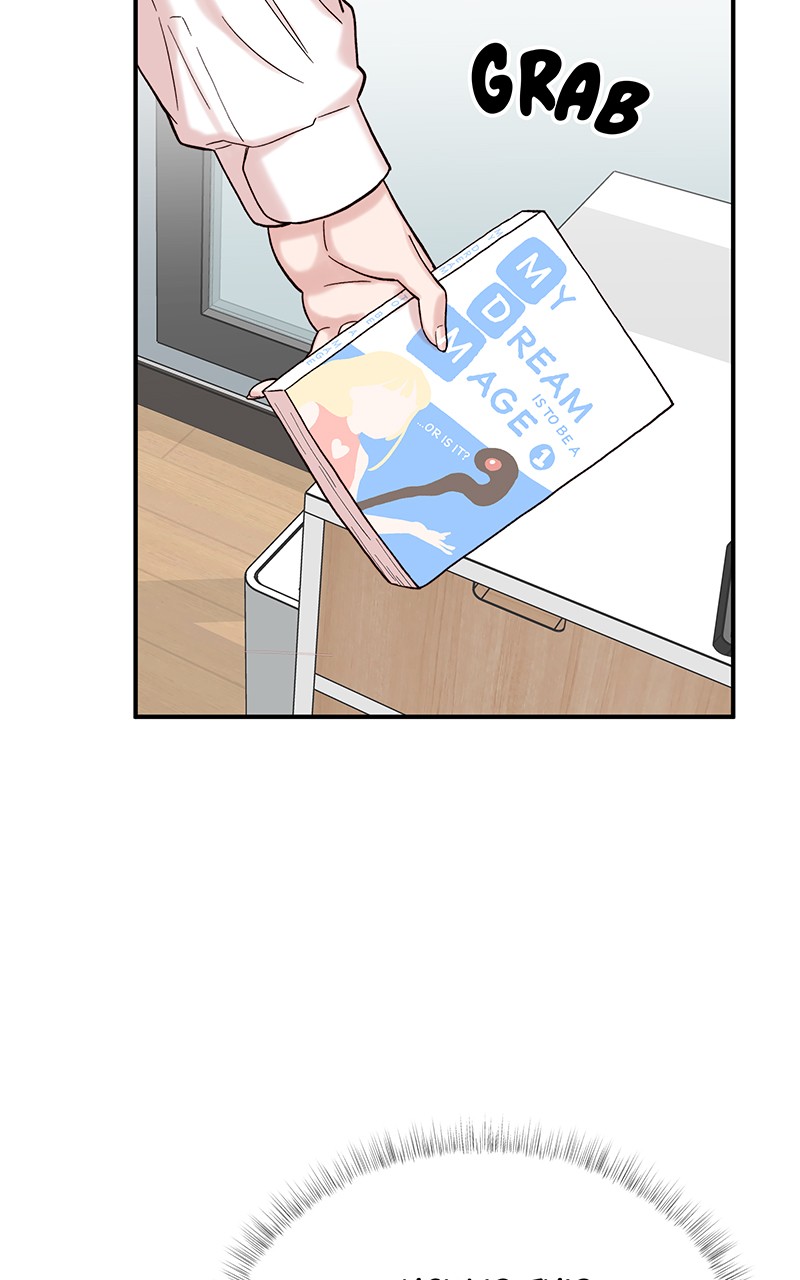 My Dud to Stud Boyfriend chapter 6 - page 75