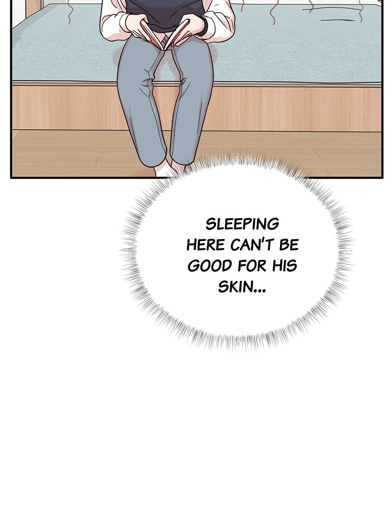 My Dud to Stud Boyfriend chapter 6 - page 78