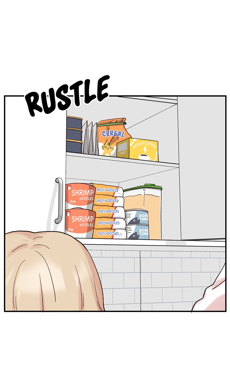 My Dud to Stud Boyfriend chapter 6 - page 80