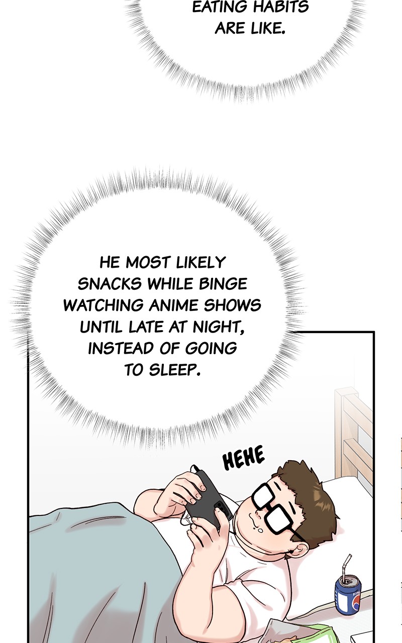 My Dud to Stud Boyfriend chapter 6 - page 82