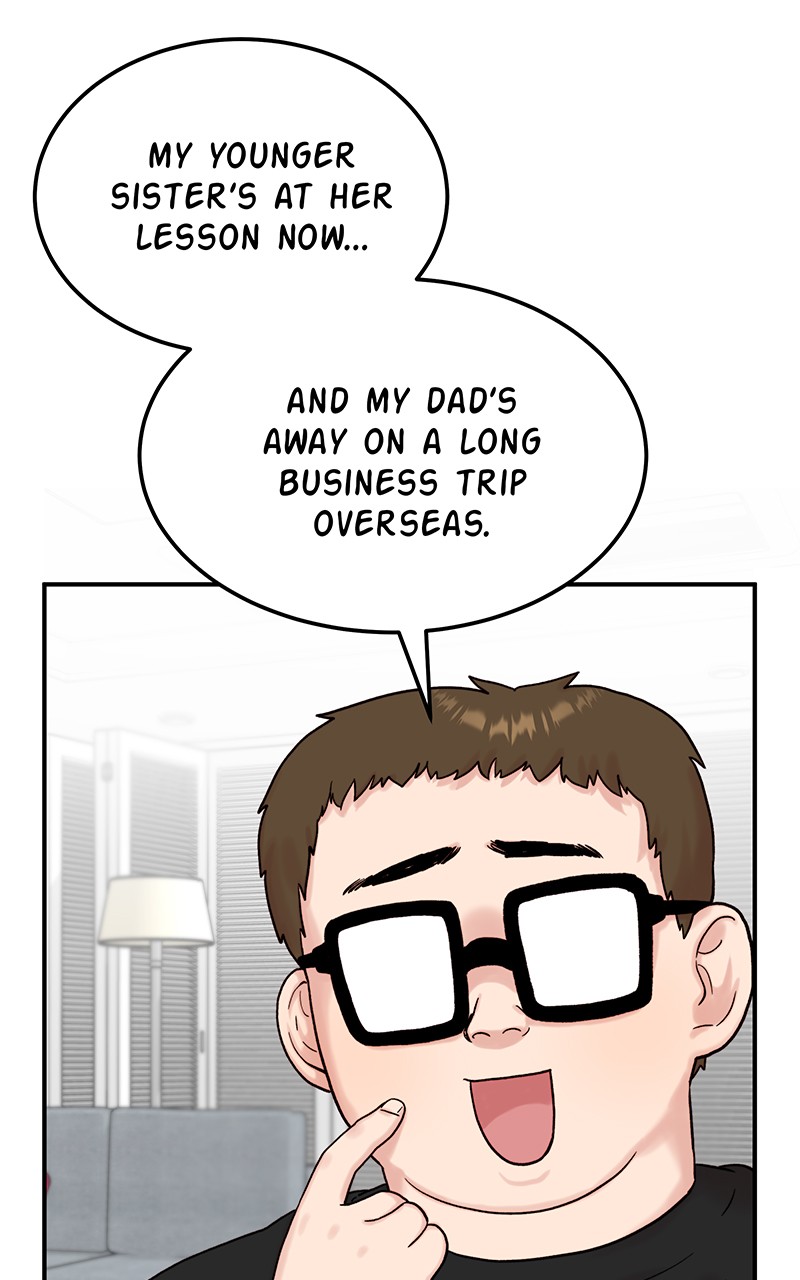 My Dud to Stud Boyfriend chapter 6 - page 87