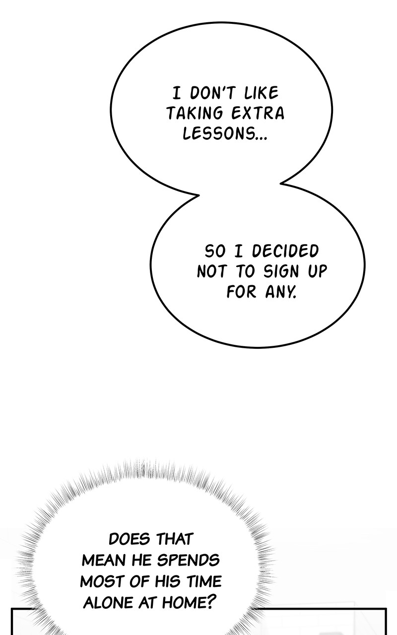 My Dud to Stud Boyfriend chapter 6 - page 89