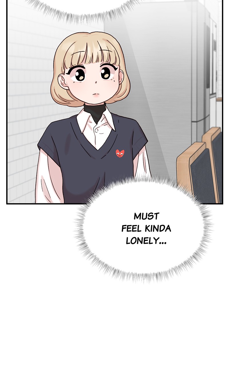 My Dud to Stud Boyfriend chapter 6 - page 90