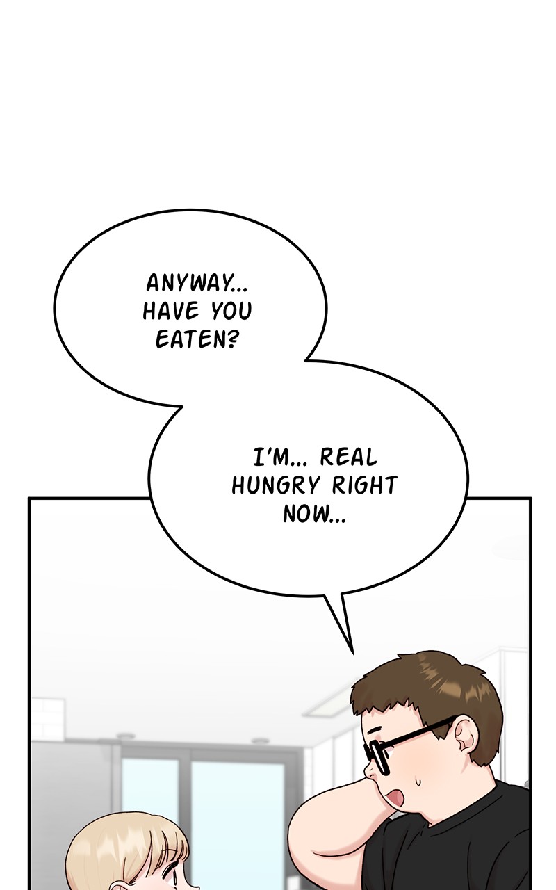 My Dud to Stud Boyfriend chapter 6 - page 91
