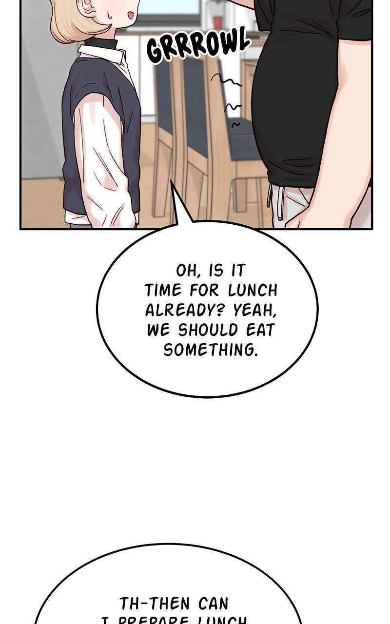 My Dud to Stud Boyfriend chapter 6 - page 92