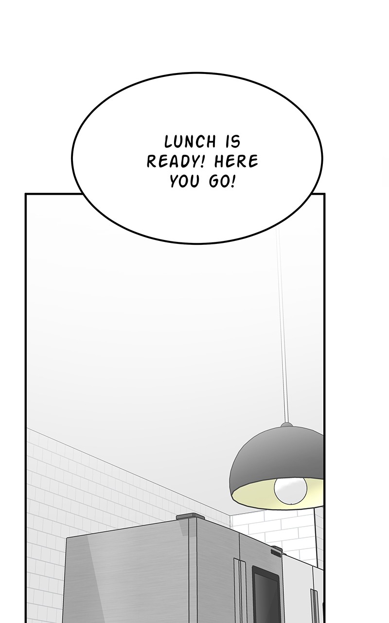 My Dud to Stud Boyfriend chapter 6 - page 95