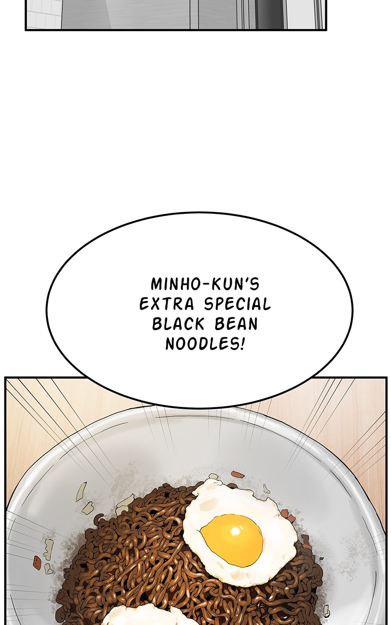 My Dud to Stud Boyfriend chapter 6 - page 96