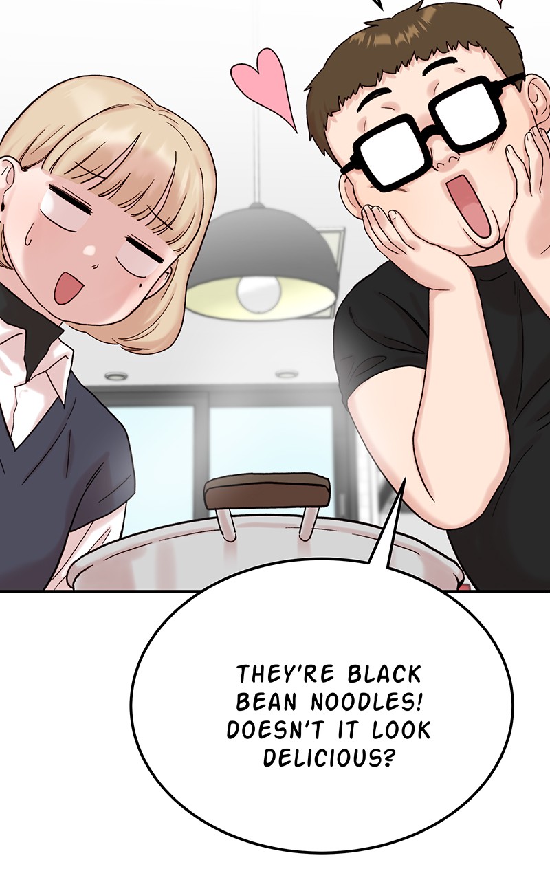 My Dud to Stud Boyfriend chapter 6 - page 98
