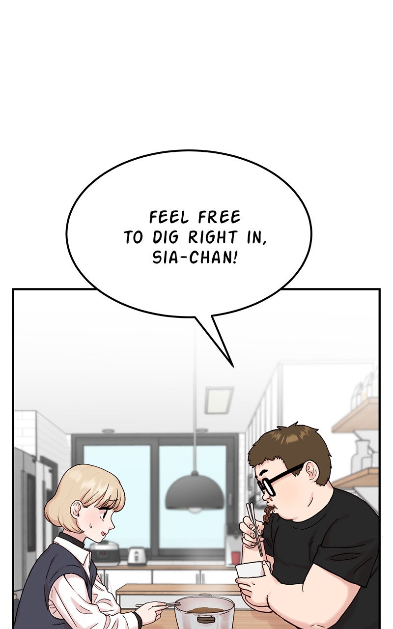 My Dud to Stud Boyfriend chapter 6 - page 99