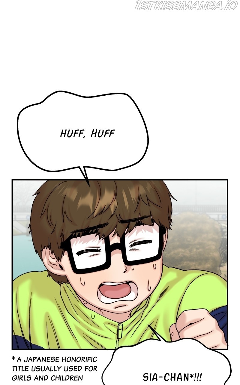 My Dud to Stud Boyfriend chapter 22 - page 10