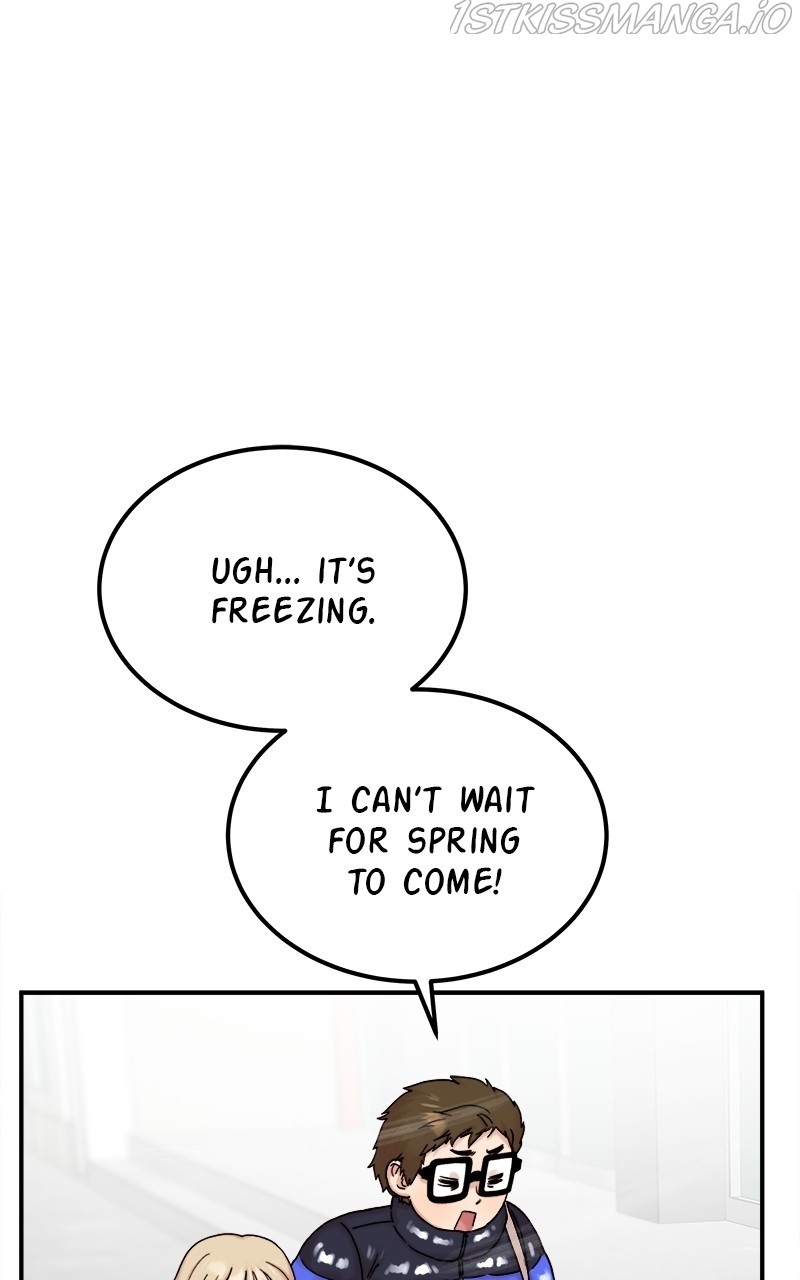 My Dud to Stud Boyfriend chapter 22 - page 101