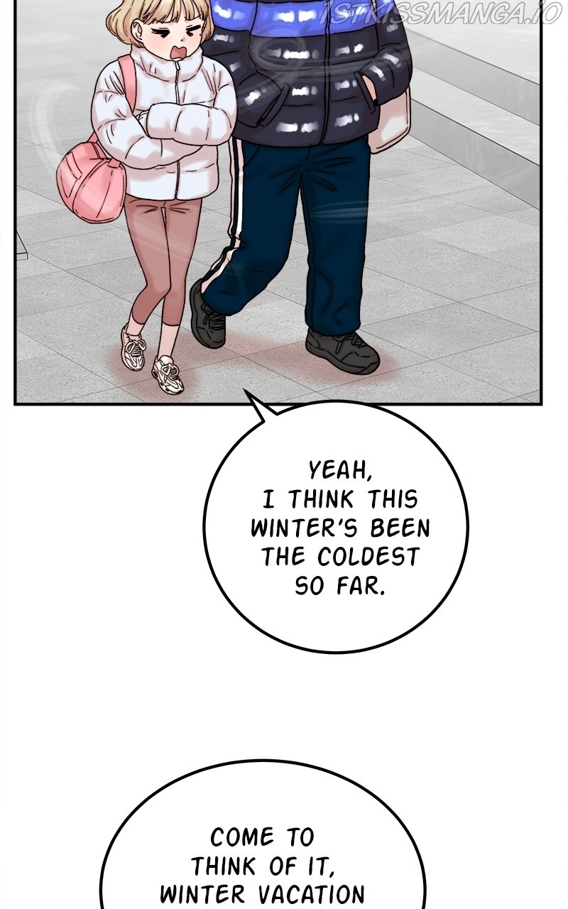 My Dud to Stud Boyfriend chapter 22 - page 102