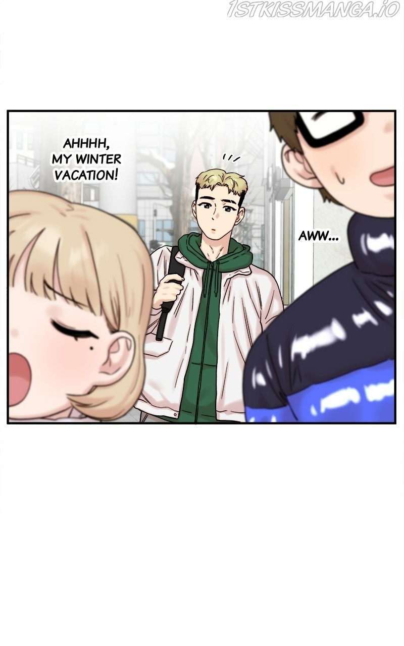 My Dud to Stud Boyfriend chapter 22 - page 105
