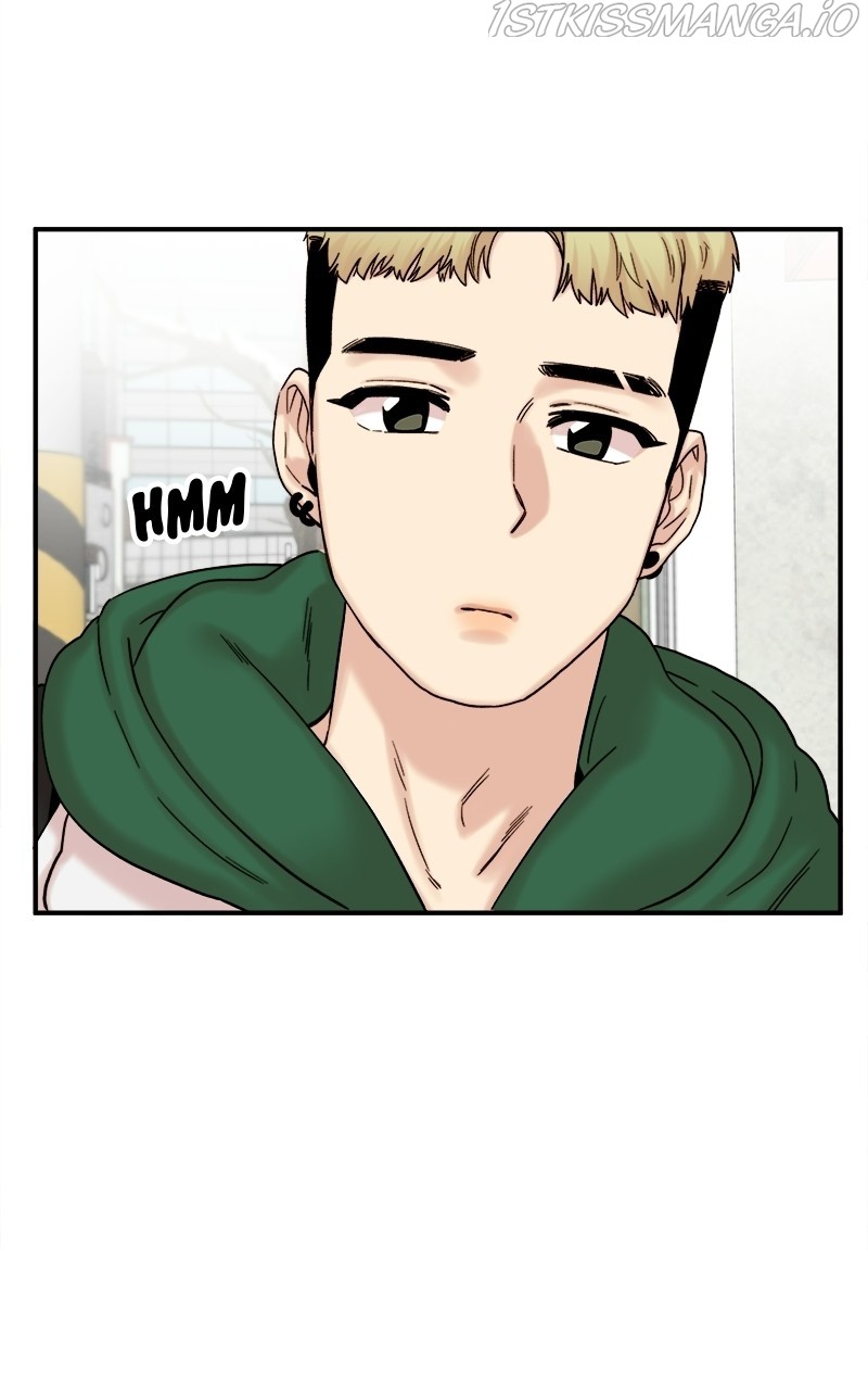 My Dud to Stud Boyfriend chapter 22 - page 106
