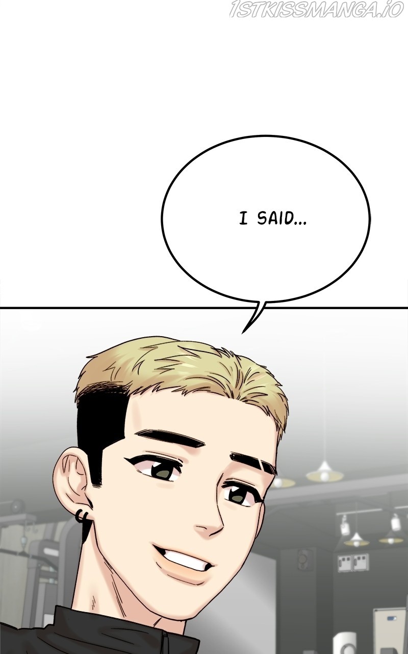 My Dud to Stud Boyfriend chapter 22 - page 109