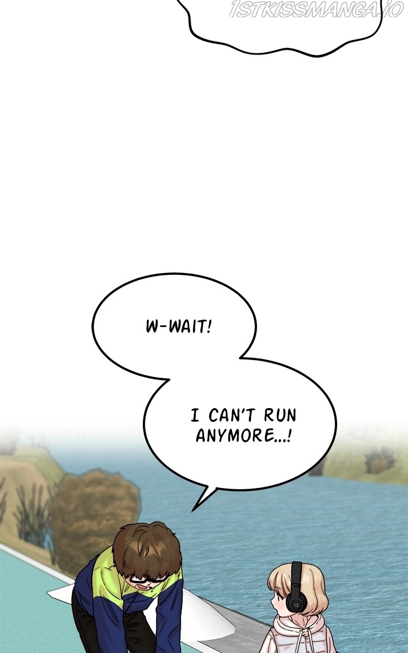 My Dud to Stud Boyfriend chapter 22 - page 11