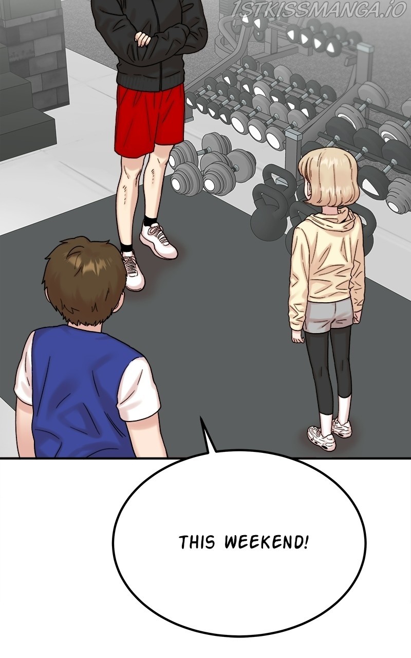 My Dud to Stud Boyfriend chapter 22 - page 111