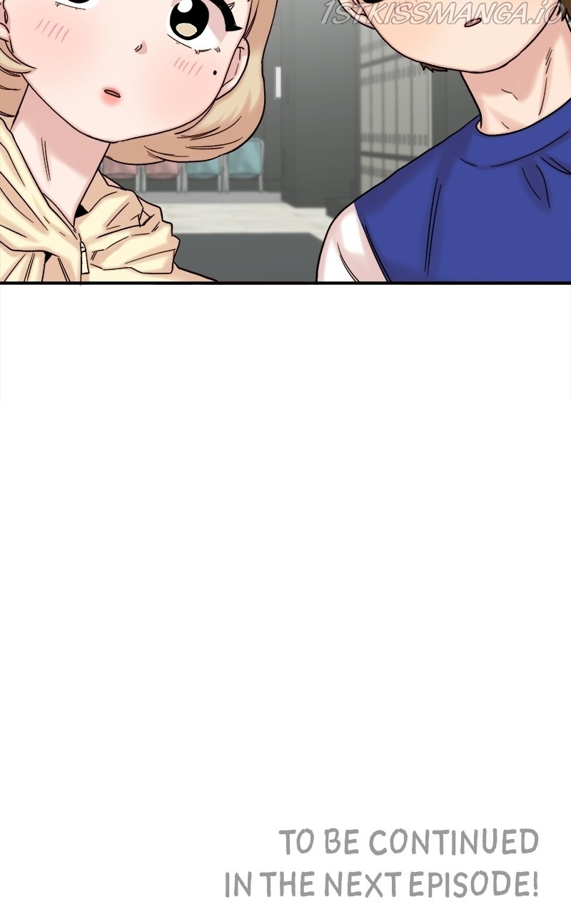My Dud to Stud Boyfriend chapter 22 - page 113