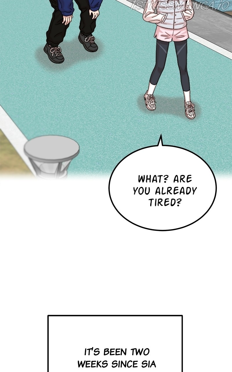 My Dud to Stud Boyfriend chapter 22 - page 12