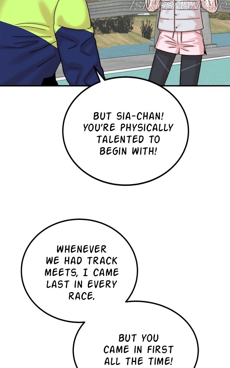 My Dud to Stud Boyfriend chapter 22 - page 14
