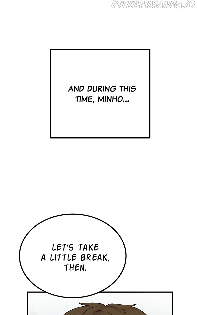 My Dud to Stud Boyfriend chapter 22 - page 16