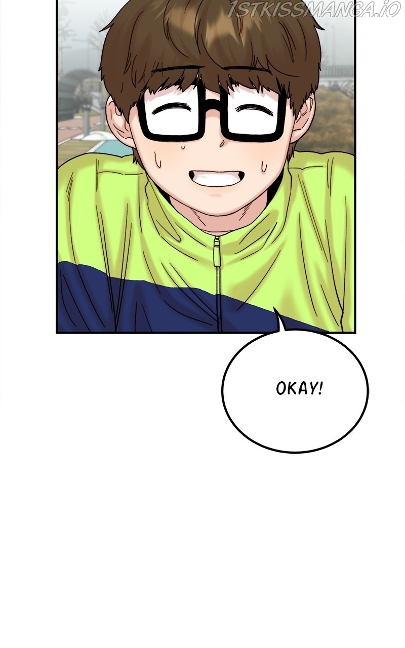 My Dud to Stud Boyfriend chapter 22 - page 17