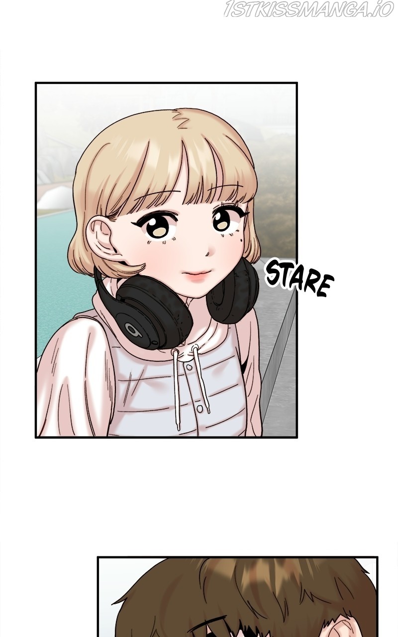 My Dud to Stud Boyfriend chapter 22 - page 22