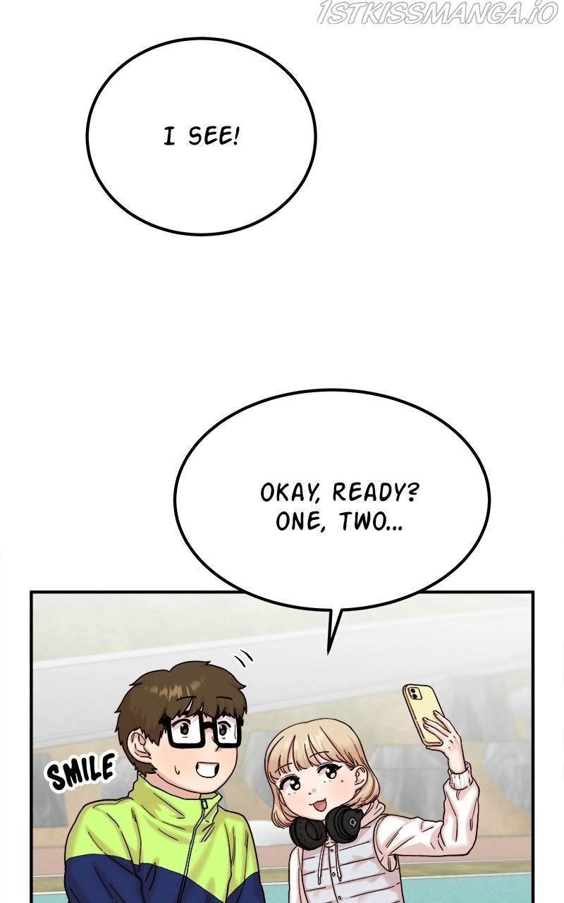 My Dud to Stud Boyfriend chapter 22 - page 26