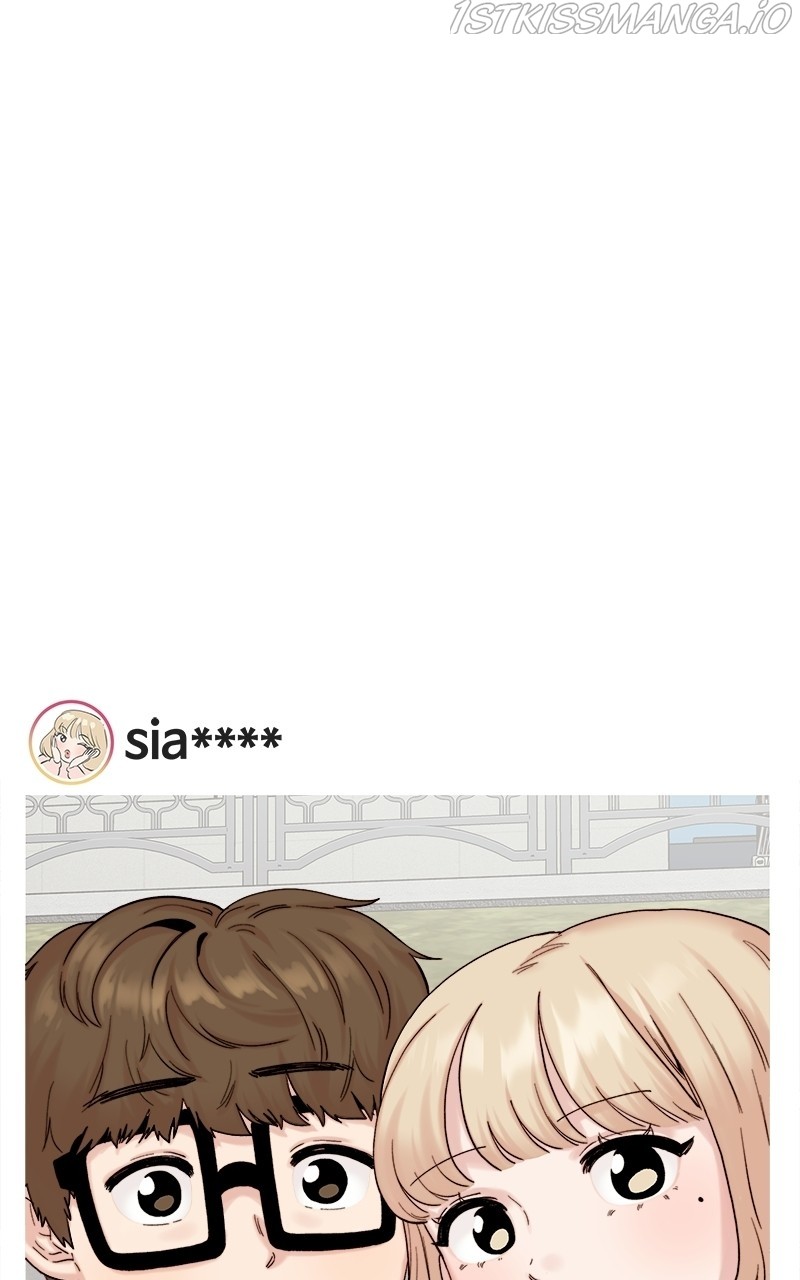 My Dud to Stud Boyfriend chapter 22 - page 28