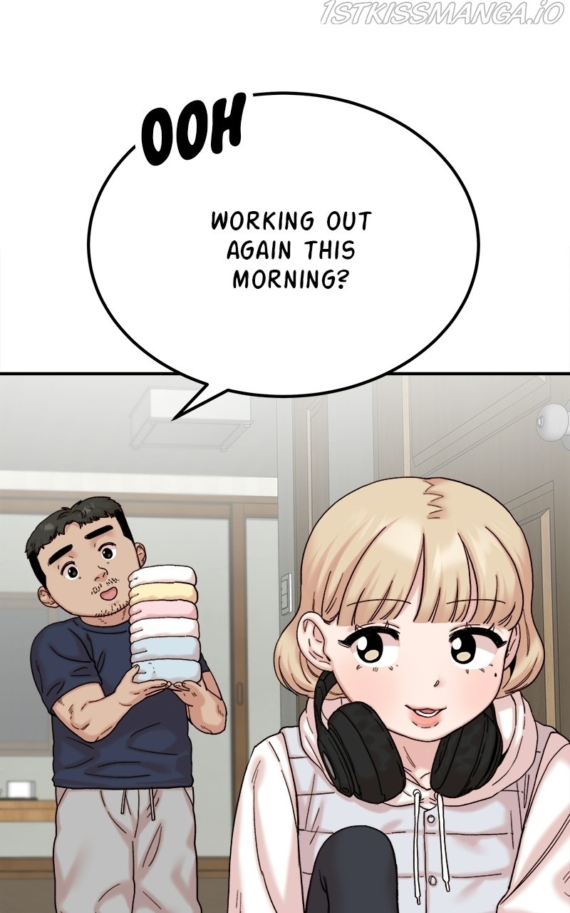 My Dud to Stud Boyfriend chapter 22 - page 3