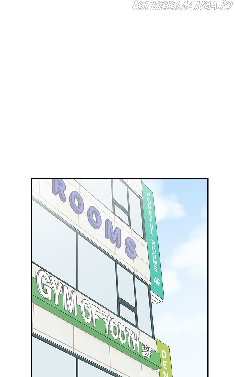 My Dud to Stud Boyfriend chapter 22 - page 31