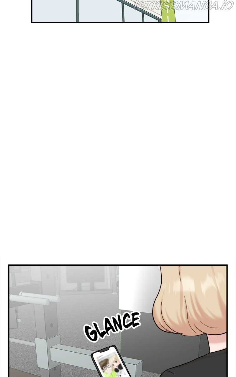 My Dud to Stud Boyfriend chapter 22 - page 32