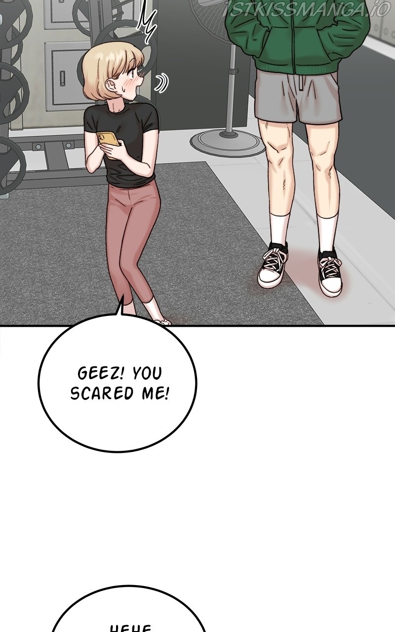 My Dud to Stud Boyfriend chapter 22 - page 36