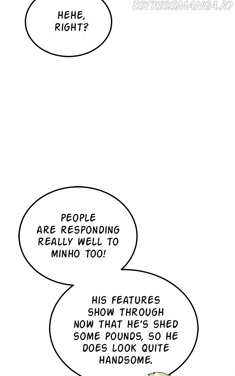 My Dud to Stud Boyfriend chapter 22 - page 38