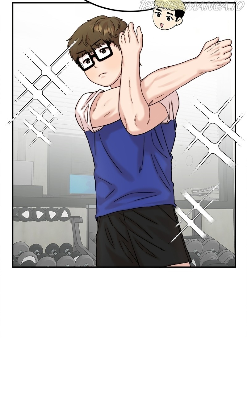 My Dud to Stud Boyfriend chapter 22 - page 39