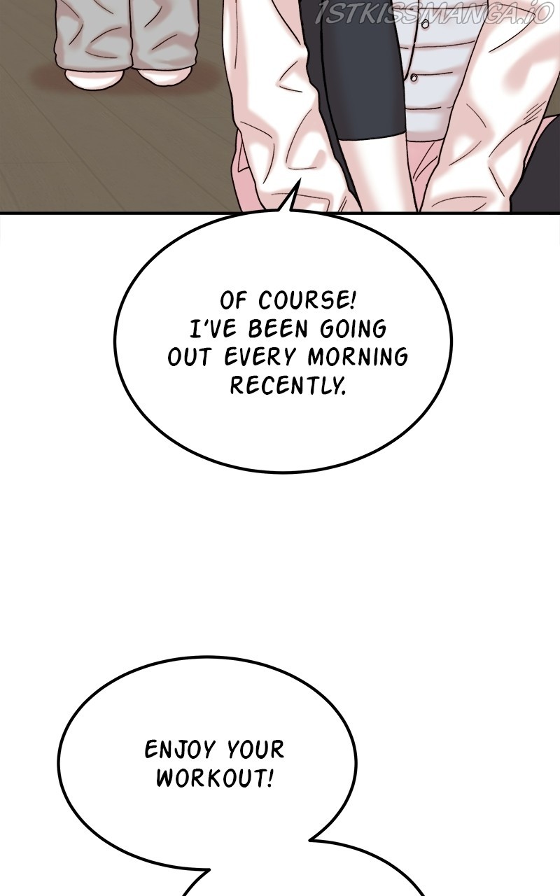My Dud to Stud Boyfriend chapter 22 - page 4